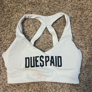 1st Phorm Knockout Sports Bra